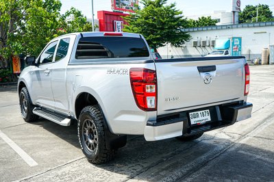 2022 Mazda BT-50 1.9 FREESTYLE CAB Hi-Racer