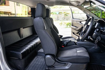 2022 Mazda BT-50 1.9 FREESTYLE CAB Hi-Racer