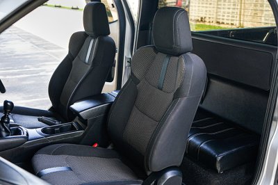 2022 Mazda BT-50 1.9 FREESTYLE CAB Hi-Racer
