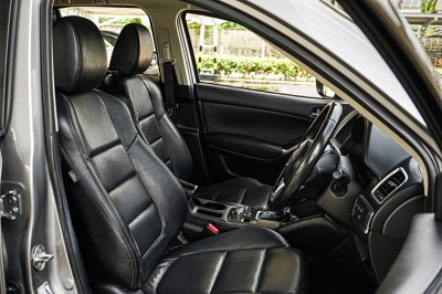 2017 Mazda CX-5 2.2 XDL 4WD