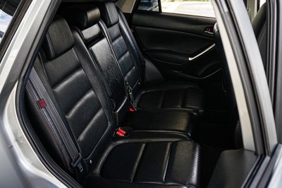 2017 Mazda CX-5 2.2 XDL 4WD
