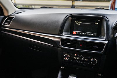 2017 Mazda CX-5 2.2 XDL 4WD