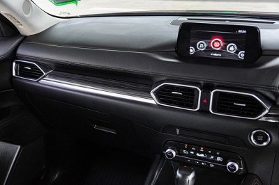 2020 Mazda CX-5 2.0 S