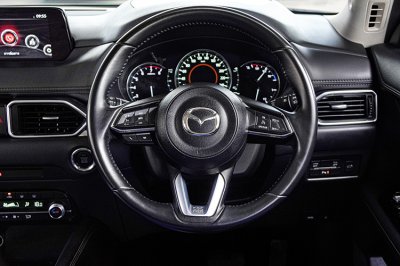 2020 Mazda CX-5 2.0 S