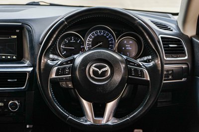 2017 Mazda CX-5 2.2 XDL 4WD