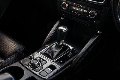 2017 Mazda CX-5 2.2 XDL 4WD