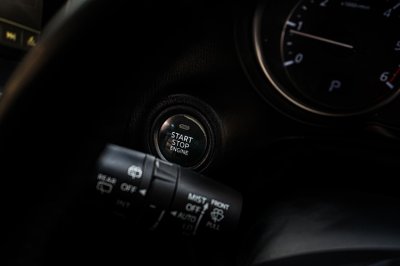 2017 Mazda CX-5 2.2 XDL 4WD