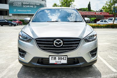 2017 Mazda CX-5 2.2 XDL 4WD
