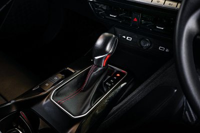 2024 MG MG5 1.5 D+
