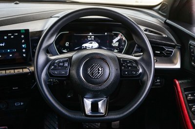 2024 MG MG5 1.5 D+
