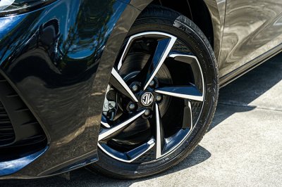 2024 MG MG5 1.5 D+