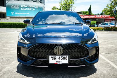 2024 MG MG5 1.5 D+