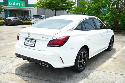 2023 MG MG5 1.5 D+