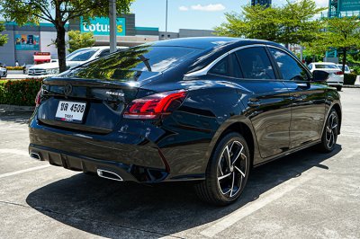 2024 MG MG5 1.5 D+