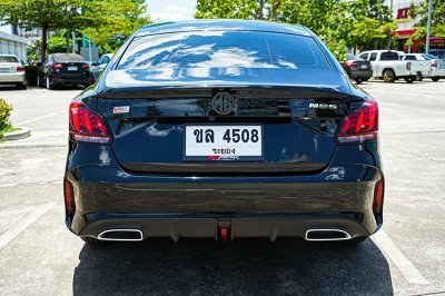 2024 MG MG5 1.5 D+