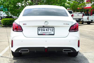 2023 MG MG5 1.5 D+