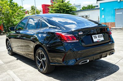 2024 MG MG5 1.5 D+