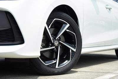2023 MG MG5 1.5 D+