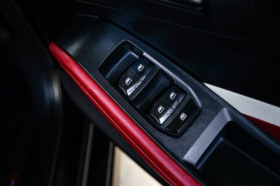 2024 MG MG5 1.5 D+