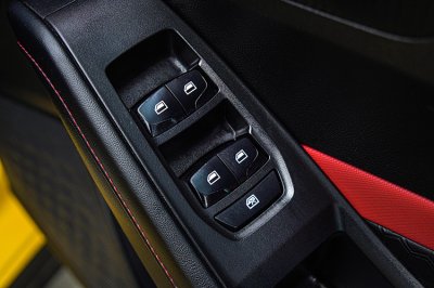 2022 MG MG5 1.5 D+
