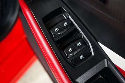 2024 MG MG5 1.5 X