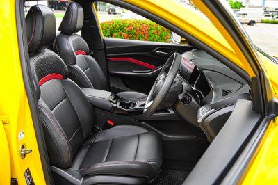2023 MG MG5 1.5 X