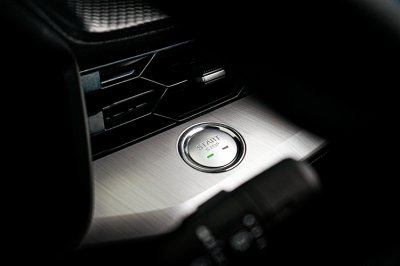2023 MG MG5 1.5 X