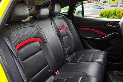 2023 MG MG5 1.5 X