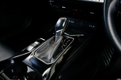 2023 MG MG5 1.5 X