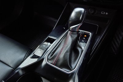 2022 MG MG5 1.5 D+