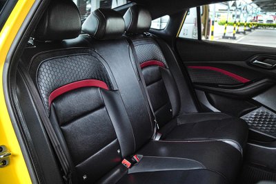 2022 MG MG5 1.5 D+