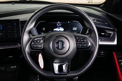 2024 MG MG5 1.5 X