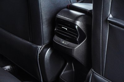 2022 MG MG5 1.5 D+
