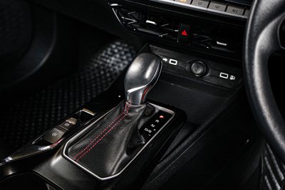 2024 MG MG5 1.5 X