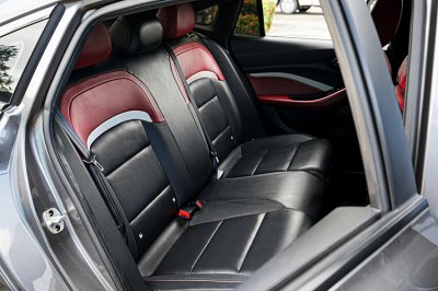 2023 MG MG5 1.5 X