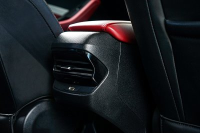 2023 MG MG5 1.5 X