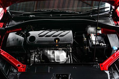2024 MG MG5 1.5 X