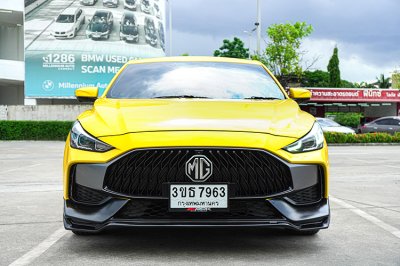 2022 MG MG5 1.5 D+