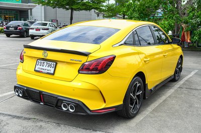 2022 MG MG5 1.5 D+