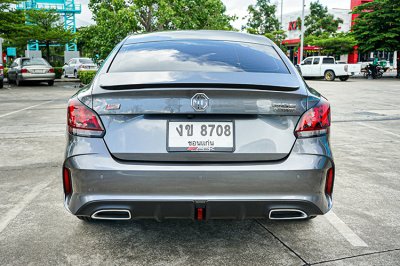 2023 MG MG5 1.5 X