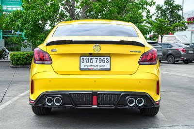 2022 MG MG5 1.5 D+
