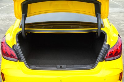2023 MG MG5 1.5 X