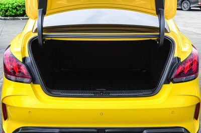 2022 MG MG5 1.5 D+