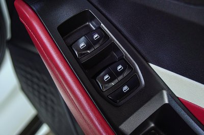 2022 MG MG5 1.5 X