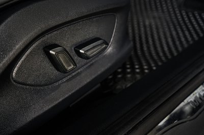 2022 MG MG5 1.5 X