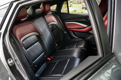 2022 MG MG5 1.5 X