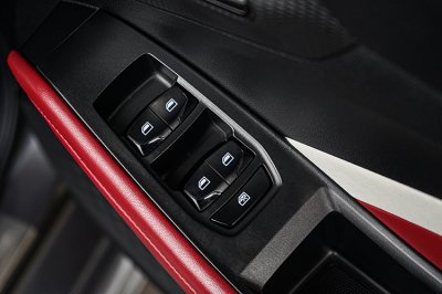 2022 MG MG5 1.5 X