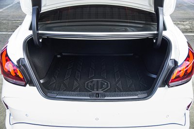 2022 MG MG5 1.5 X