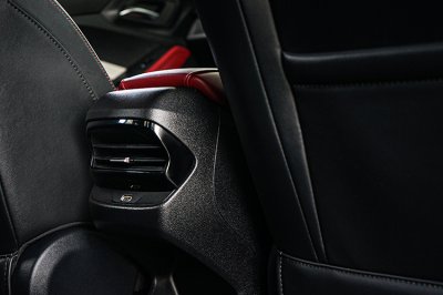 2022 MG MG5 1.5 X