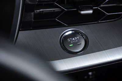 2022 MG MG5 1.5 X